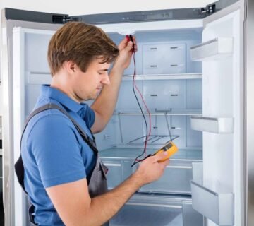 صيانة ثلاجات راس الخيمة