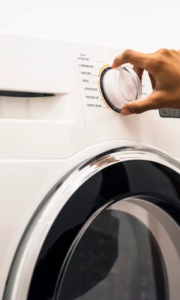 صيانة غسالات